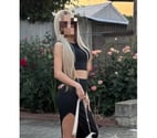 Larysa mistress and party girl 💋🥂🍾