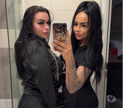 Escorts Harefield Southampton - Photos for ❣️ DOUBLE TROUBLE❣️IN-OUT_VIDEOCALL
