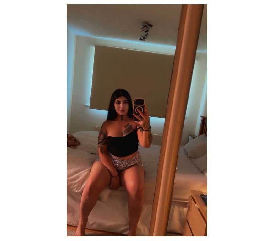 Escorts Staffordshire Stoke-on-Trent - Photos for DISCREET UNFORGETTABLE. NEW HERE ST6