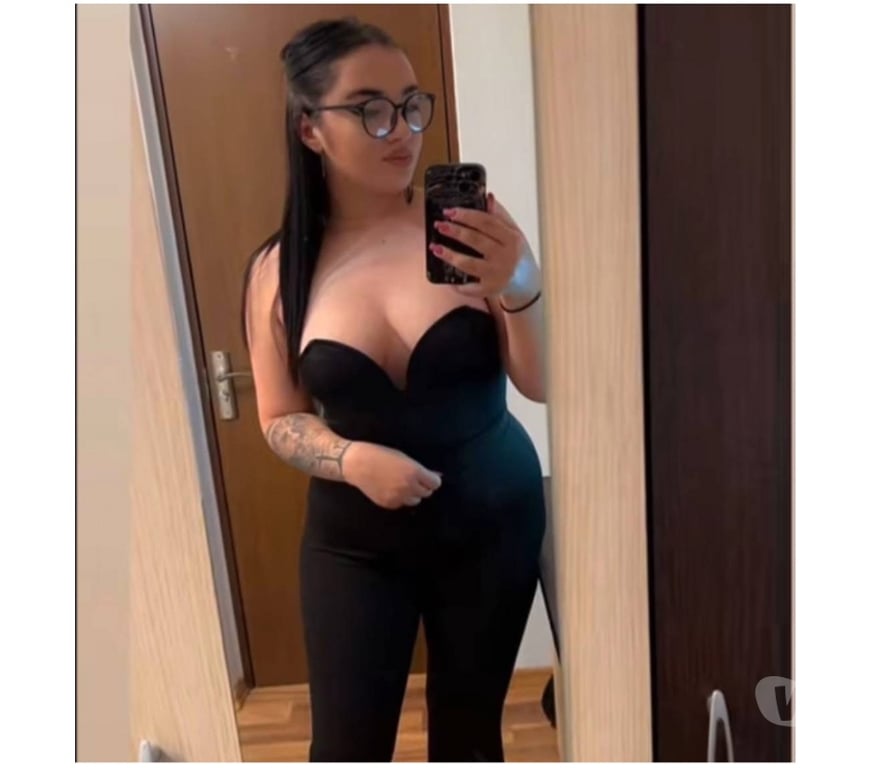 Escorts Staffordshire Stoke-on-Trent - Photos for Sasha – Innocent Look, Naughty Energy 💋Stoke-on-Trent
