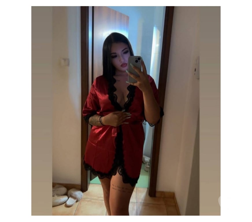 Escorts Staffordshire Stoke-on-Trent - Photos for Sasha – Innocent Look, Naughty Energy 💋Stoke-on-Trent