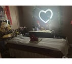 Relax or Deep Tissue Chinese Massage