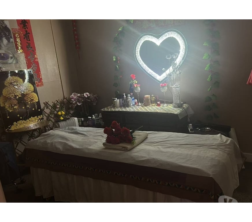 Full body massage North Yorkshire Whitby - North Yorkshire - Photos for Relax or Deep Tissue Chinese Massage