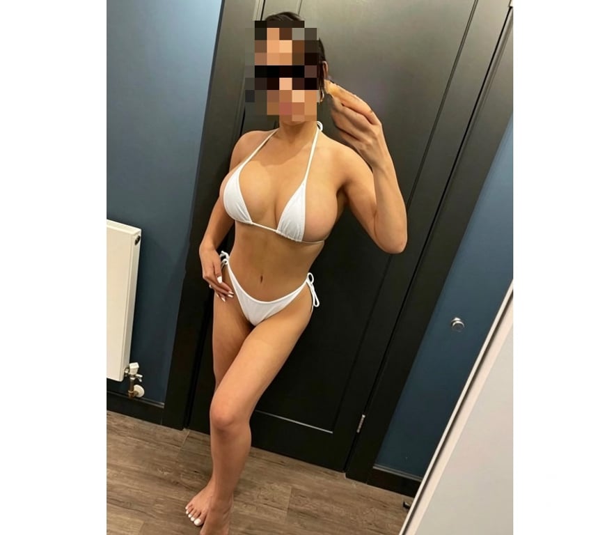 Escorts East London Mile End - East London - Photos for Half Latina-Half Asian 07751236557