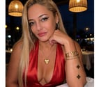 GIGI MILF💯 BLONDE LADY