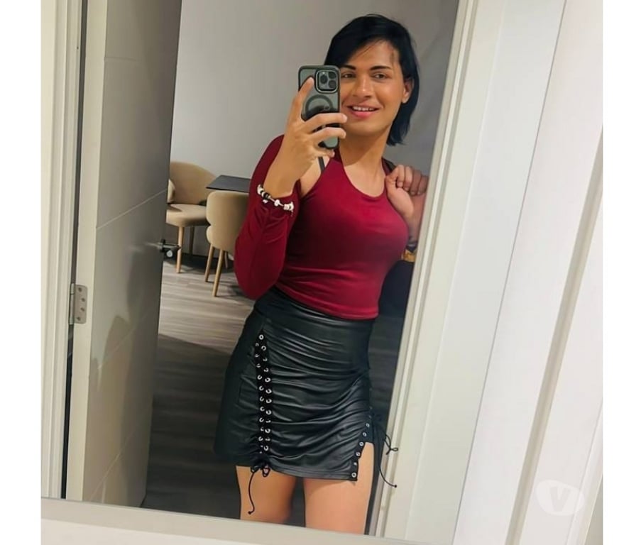 Escorts North London Wood Green - North London - Photos for 🔞New in Town Brazilian Mix Asian Party Girl 🔥