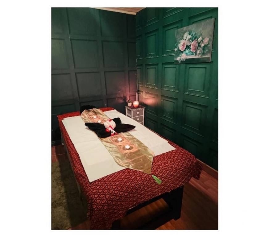 Escorts South Yorkshire Doncaster - Photos for MANTY Thai Massage in Armthorpe Now🔥