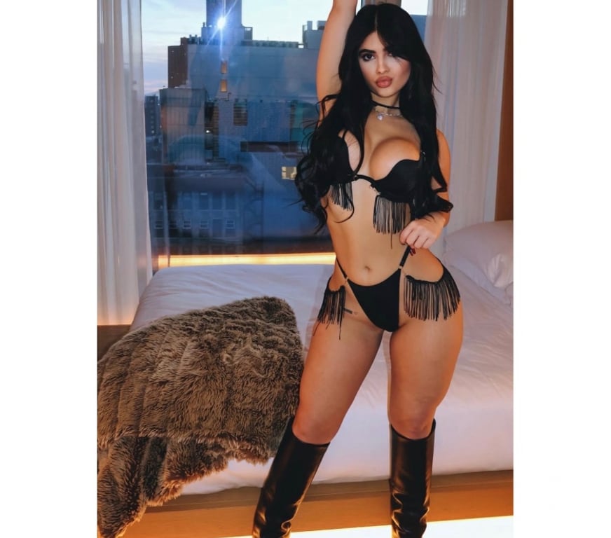 Escorts East London Upton Park - East London - Photos for 🔥 SEXY, IRRESISTIBLE AND HOT BRUNETTE JUST FOR YOU💋