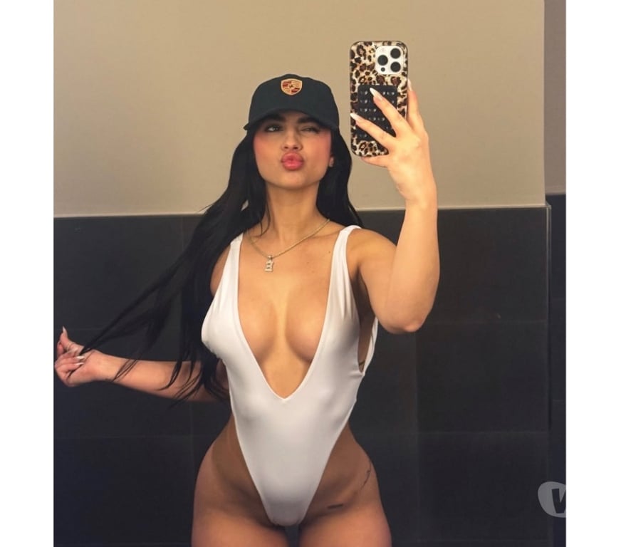 Escorts East London Upton Park - East London - Photos for 🔥 SEXY, IRRESISTIBLE AND HOT BRUNETTE JUST FOR YOU💋