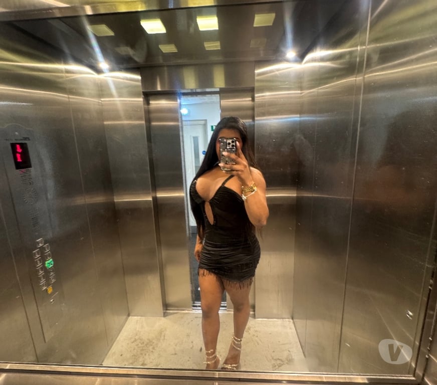 Trans Escorts Central London Fitzrovia - Central London - Photos for M i S S SARA P @RTY