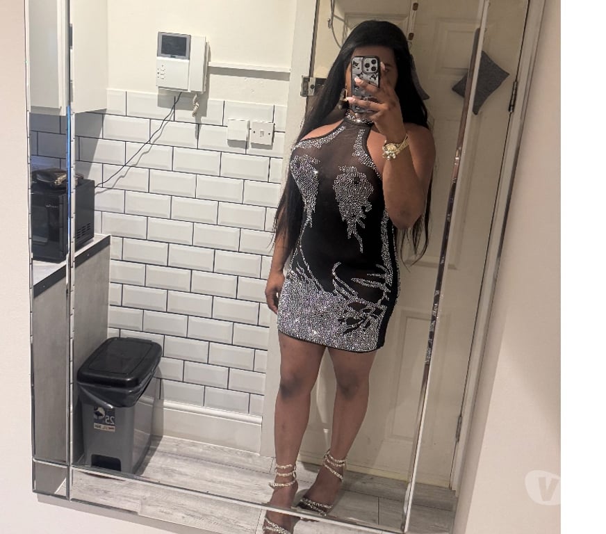 Trans Escorts Central London Fitzrovia - Central London - Photos for M i S S SARA P @RTY