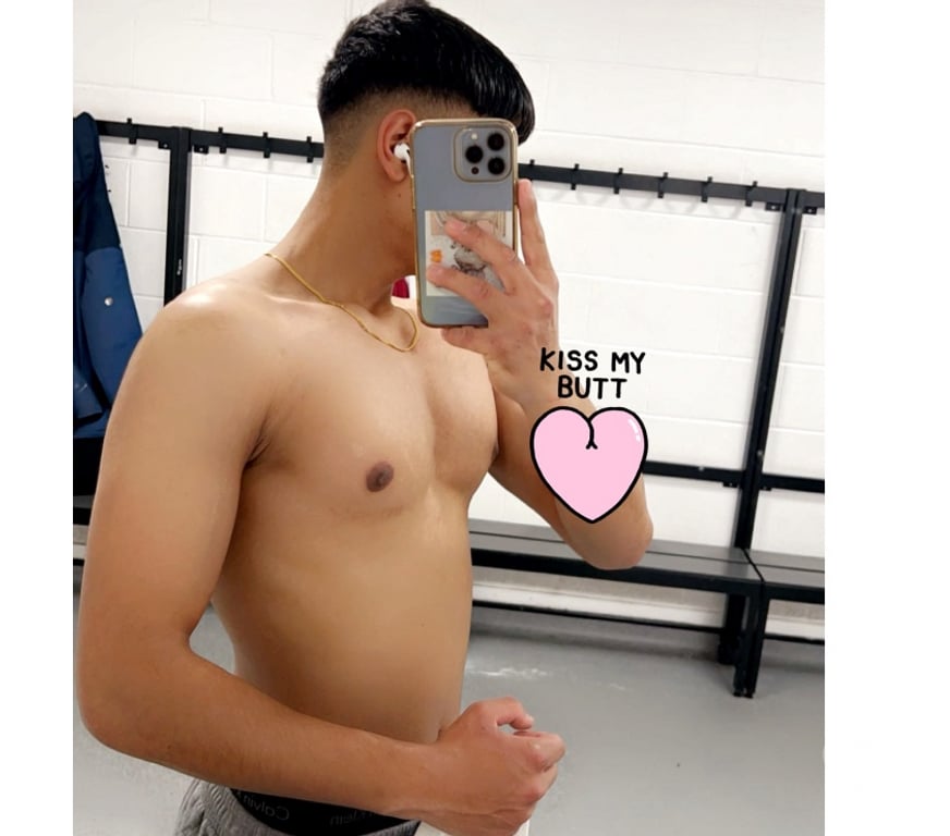 Escorts West Midlands Sandwell - Photos for male Escort get funn together