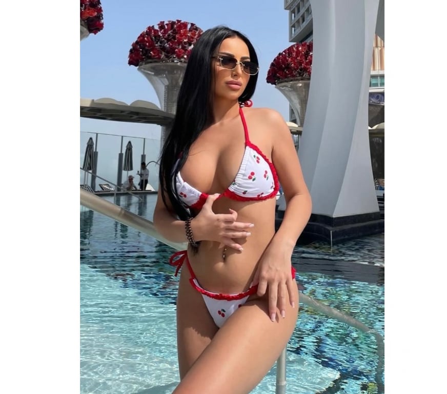 Escorts Hampshire Basingstoke and Deane - Photos for Leyla🩷💎NoRush&Gfe&Party