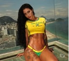 LEXA 🔥NEW GIRL IN THE TOWN 🥰🇧🇷