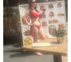 Sexy Amy new in town - available today 24h