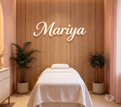 Massage Erdington Birmingham - Photos for Massage by Mariya