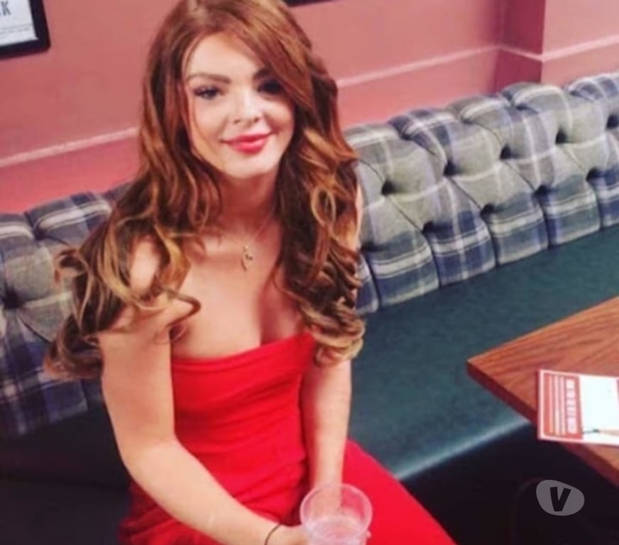 Escorts Lancashire Preston - Photos for Roxy red Preston Lancashire