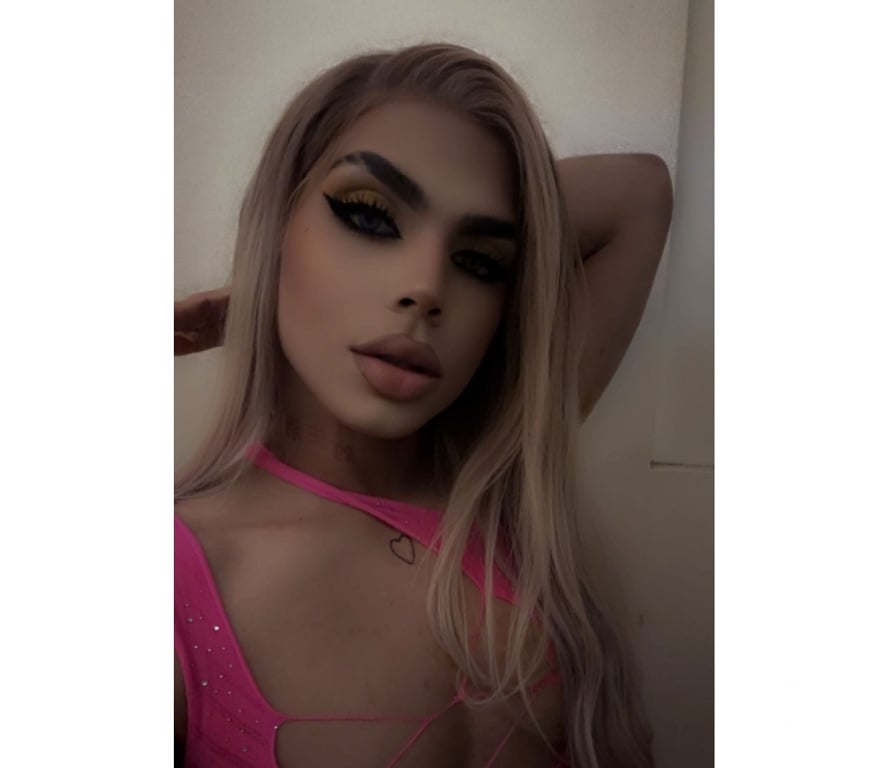 Trans Escorts North London Tottenham - North London - Photos for Kiara🏳️‍⚧️NEW N17📍Best Prices🔥