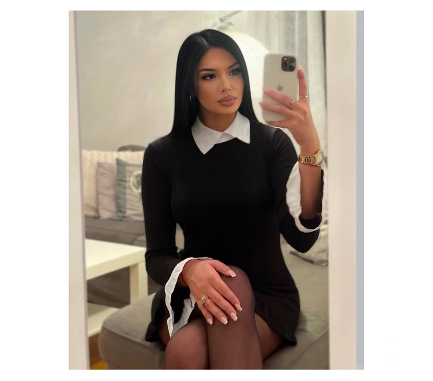 Escorts Essex Epping Forest - Photos for ANKA 💚 ☘️ OUTCALL ONLLY PARTTY GIRL🍀❤️‍🔥