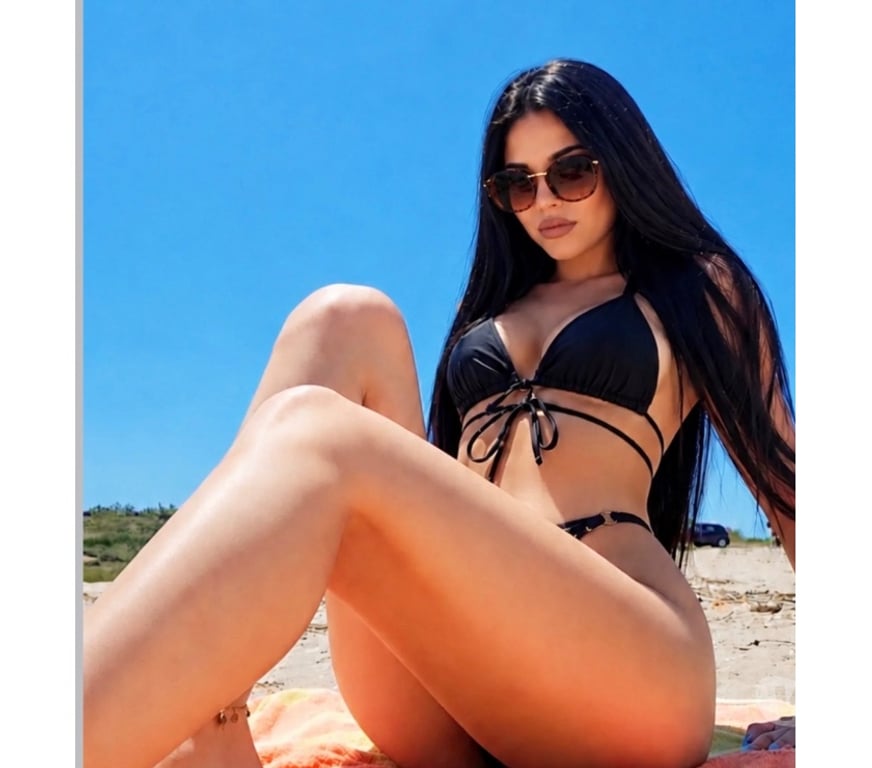 Escorts Essex Epping Forest - Photos for ANKA 💚 ☘️ OUTCALL ONLLY PARTTY GIRL🍀❤️‍🔥