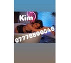 Kim new girl best service ❤️