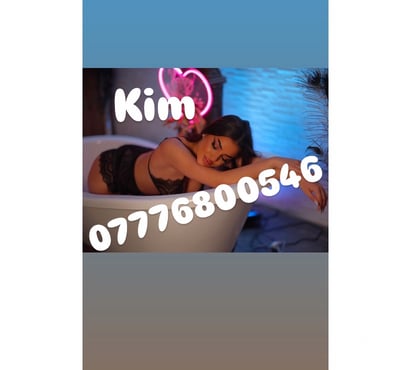 Escorts and Massages Smethwick Sandwell - Photos for Kim new girl best service ❤️