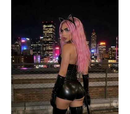 Trans Escorts Enfield Town Centre Enfield - Photos for 🔥Lucre✨Your new temptation😈💋Best Services✨😈
