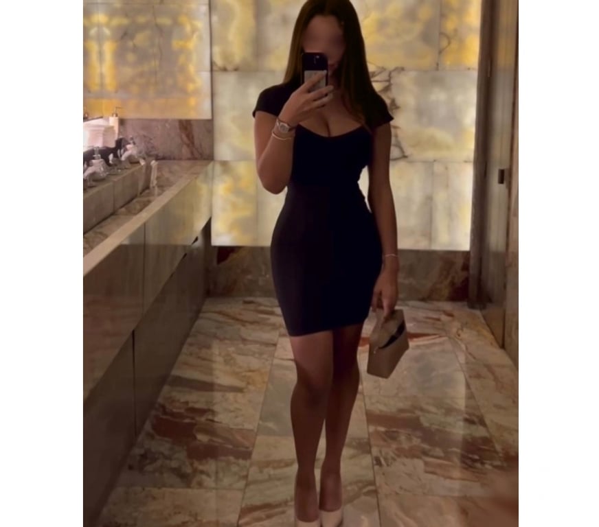 Escorts Central London Mayfair - Central London - Photos for 19yo British mixed girl for older man *outcall only*