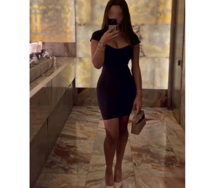 Escort Mayfair Central London - Photos for 19yo British mixed girl for older man *outcall only*