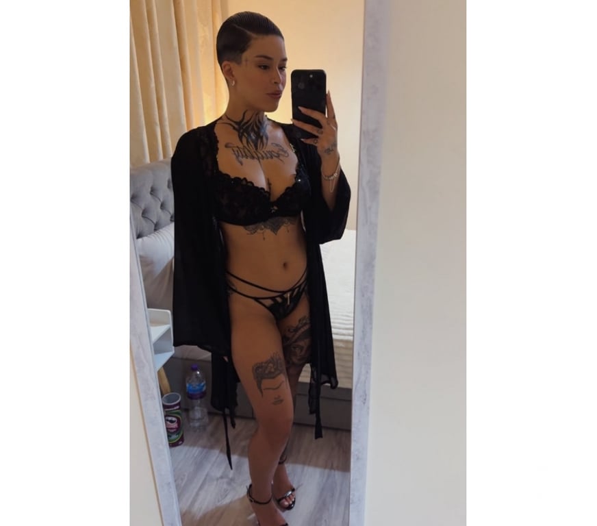 Escorts West Midlands Birmingham - Photos for 🇧🇷 SAMY Queen BJ🔞 NEW GIRL♥️BEST SERVICES 💯