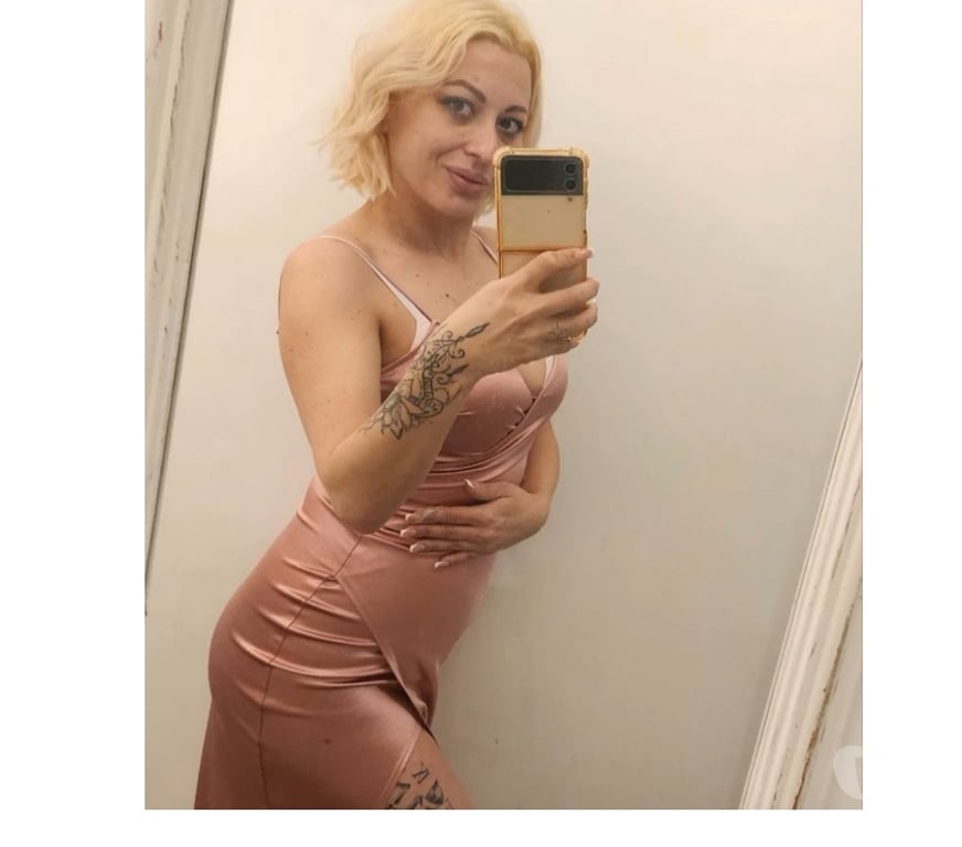Escorts North West London Willesden Green - North West London - Photos for 🩷🩷Blonde Mia🩷🩷