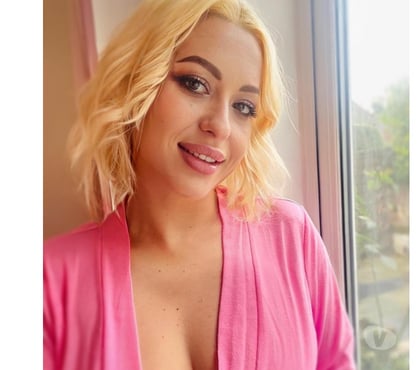 Escorts Willesden Green North West London - Photos for 🩷🩷Blonde Mia🩷🩷