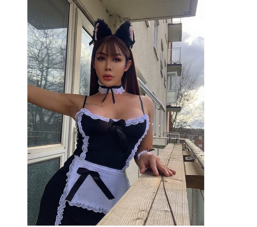 Escorts South East London Catford - South East London - Photos for ❤️Coco❤️Thai Ladyboy🍆💦 Catford