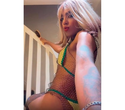 Trans Anfield Liverpool - Photos for Luna❤️‍🔥The best ow 💦BS🔥