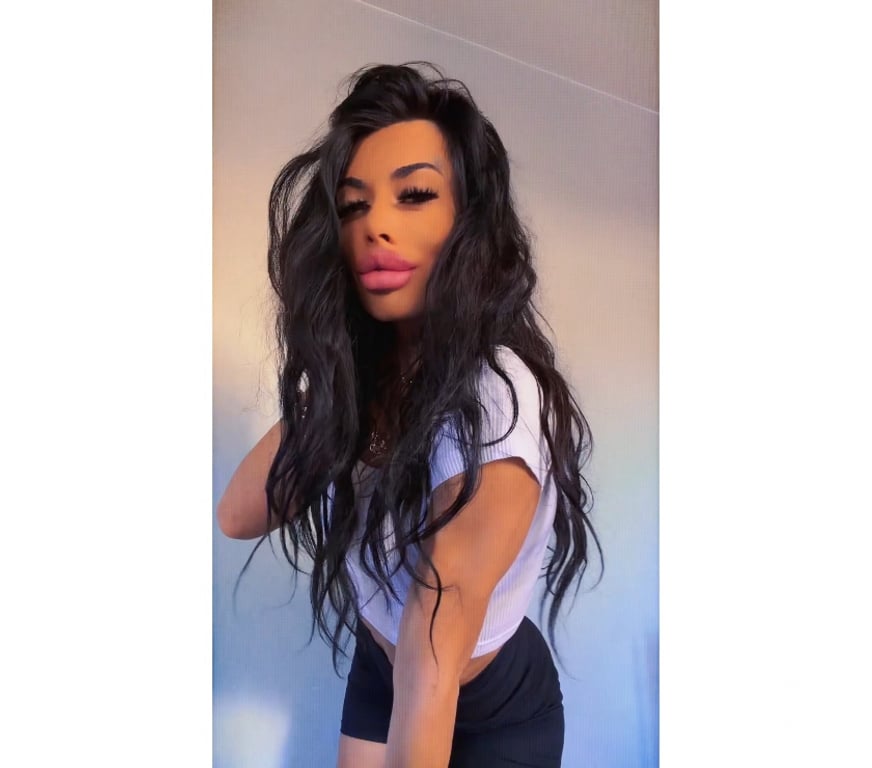 Escorts Mid and East Antrim Ballymena - Mid and East Antrim - Photos for Sexy Sabrina is back OUTCALL INCALL