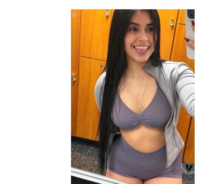 Escorts East London Walthamstow Central Station - East London - Photos for VANESSA 🇧🇷 the best service, real pics x