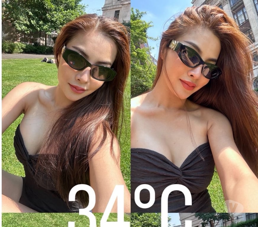 Escorts Essex Chelmsford - Photos for 🇹🇭 Thai Sexy Candy 🔥Real photo now in Town