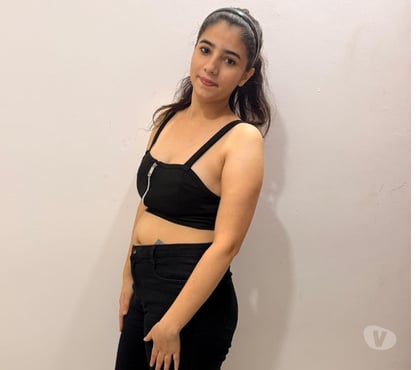 Escorts Oxford City Centre Oxford - Photos for Vanshika sharma available now in your town