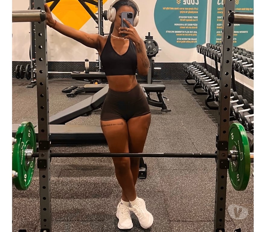 Escorts Greater Manchester Manchester - Photos for Livia Ebony new in town, real party girl ❤️‍🔥
