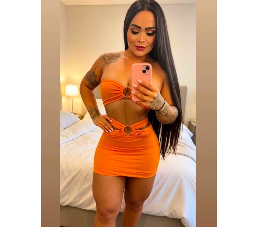 Escorts South East London Lewisham - Photos for ♥️♥️DAMIANA♥️♥️100%REAL♥️♥️