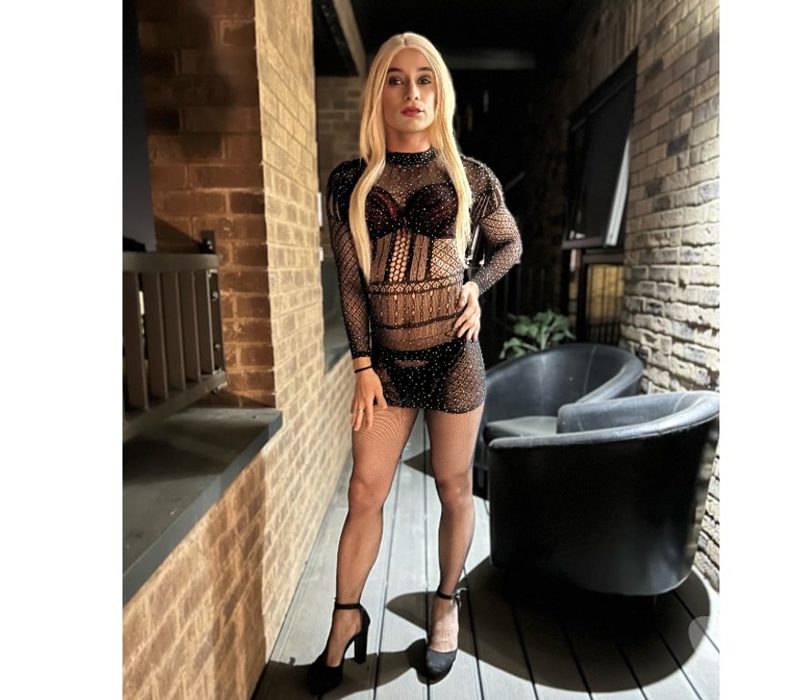 Trans Escorts East London Stratford - East London - Photos for ✨ELITE TS CROSS SAMANTHA RIOS✨STUNNING 🍆 & CURVES🍑