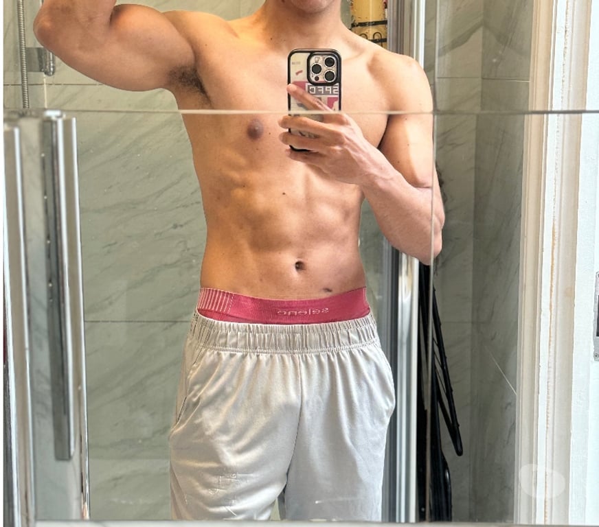  Gay massage South West London Putney - South West London - Photos for Thiago, new Brazilian in town.
