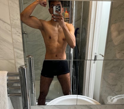 Gay escorts Balham South West London - Photos for Thiago, TOP Brazilian in town