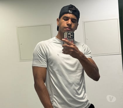 Gay escorts Balham South West London - Photos for Thiago, TOP Brazilian in town