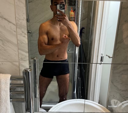 Gay escorts Balham South West London - Photos for Thiago, new Brazilian in town