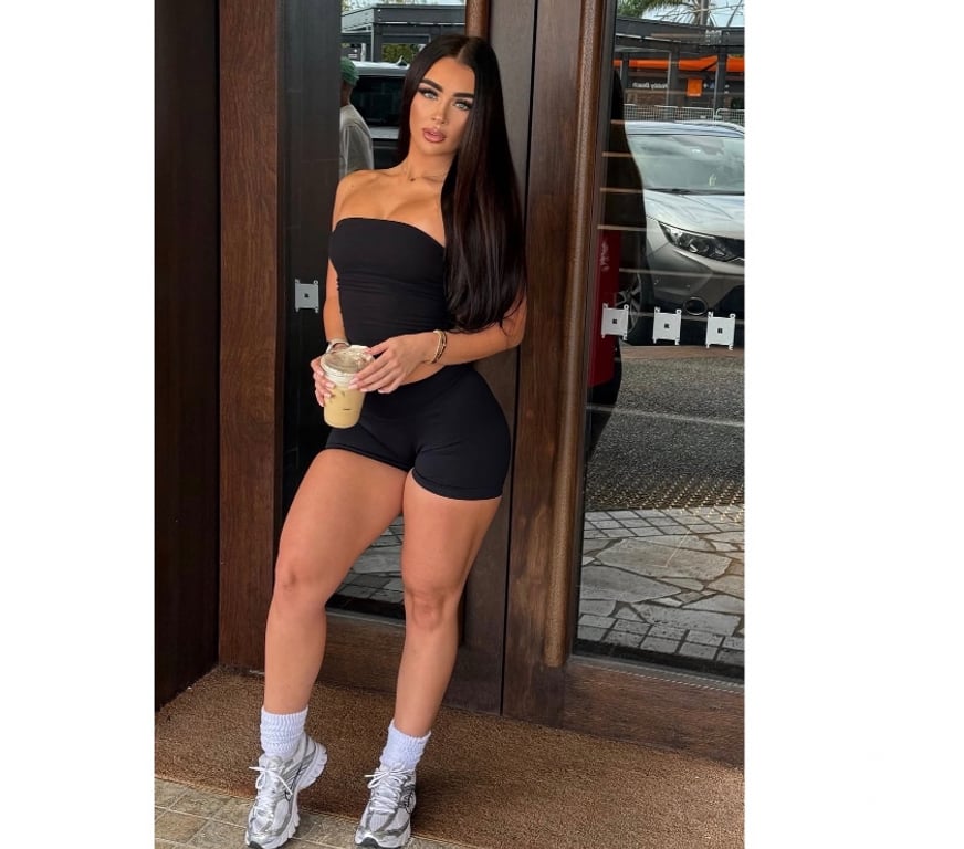 Escorts Glasgow Glasgow City Centre - Glasgow - Photos for Emmy Party Girl ❤️