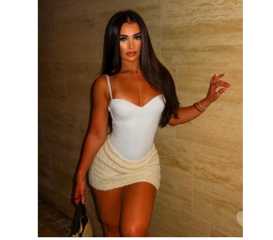 Escorts Glasgow Glasgow City Centre - Glasgow - Photos for Emmy Party Girl ❤️