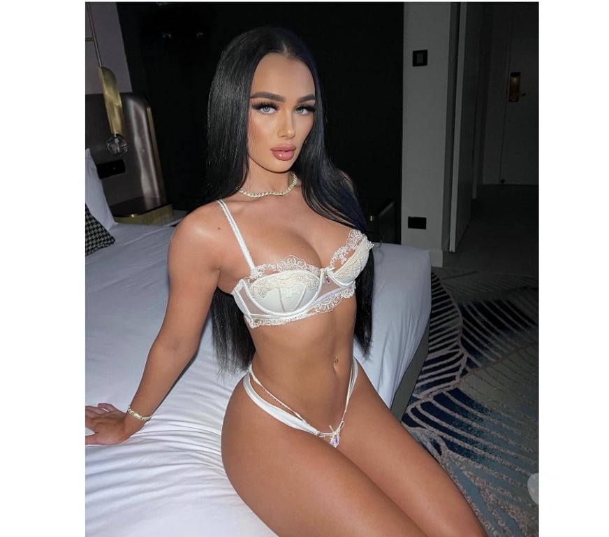 Escorts Glasgow Glasgow City Centre - Glasgow - Photos for Emmy Party Girl ❤️