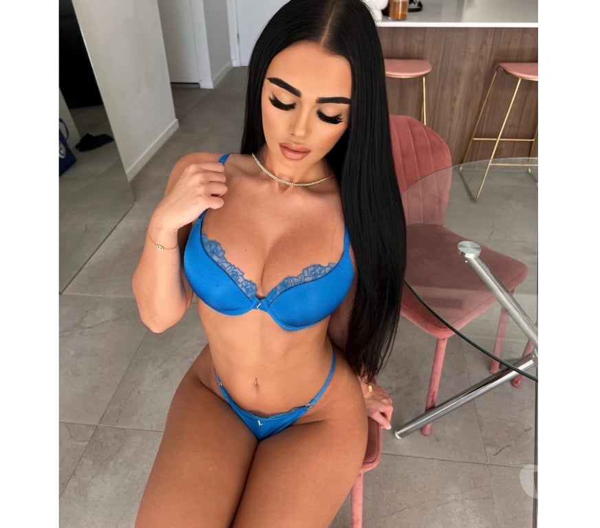 Escorts Glasgow Glasgow City Centre - Glasgow - Photos for Emmy Party Girl ❤️