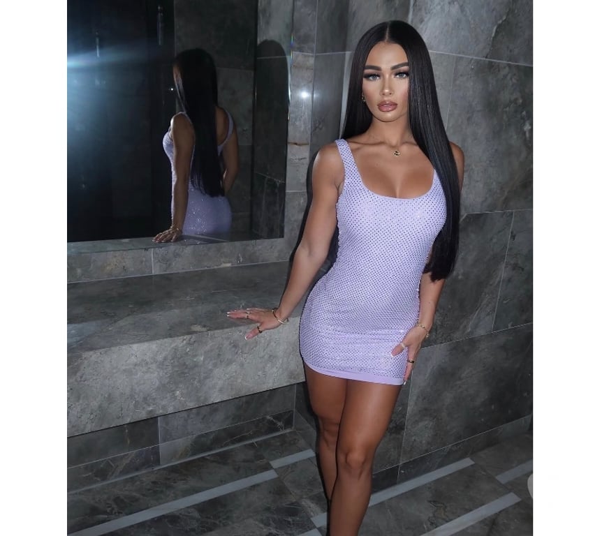 Escorts Glasgow Glasgow City Centre - Glasgow - Photos for Emmy Party Girl ❤️